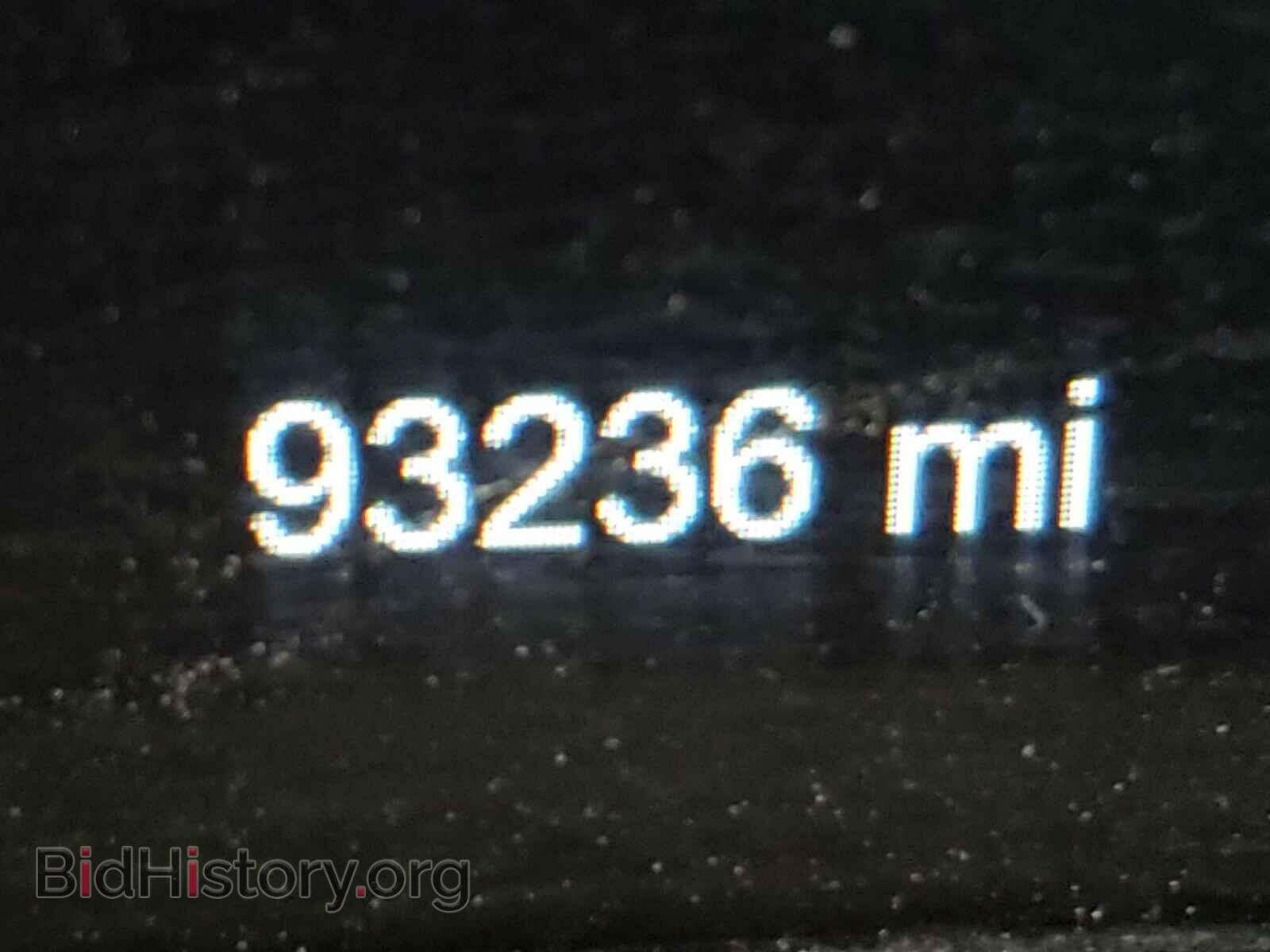 2014 DODGE DURANGO - VIN: 1C4SDJETXEC406069 - Photo 8
