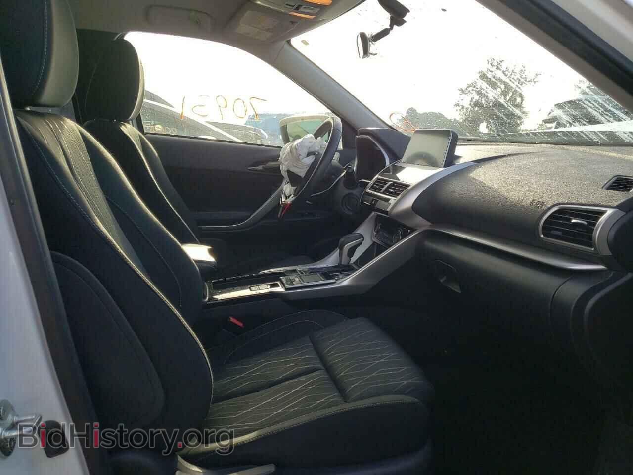 2018 MITSUBISHI ECLIPSE - VIN: JA4AT5AA2JZ045450 - Photo 5