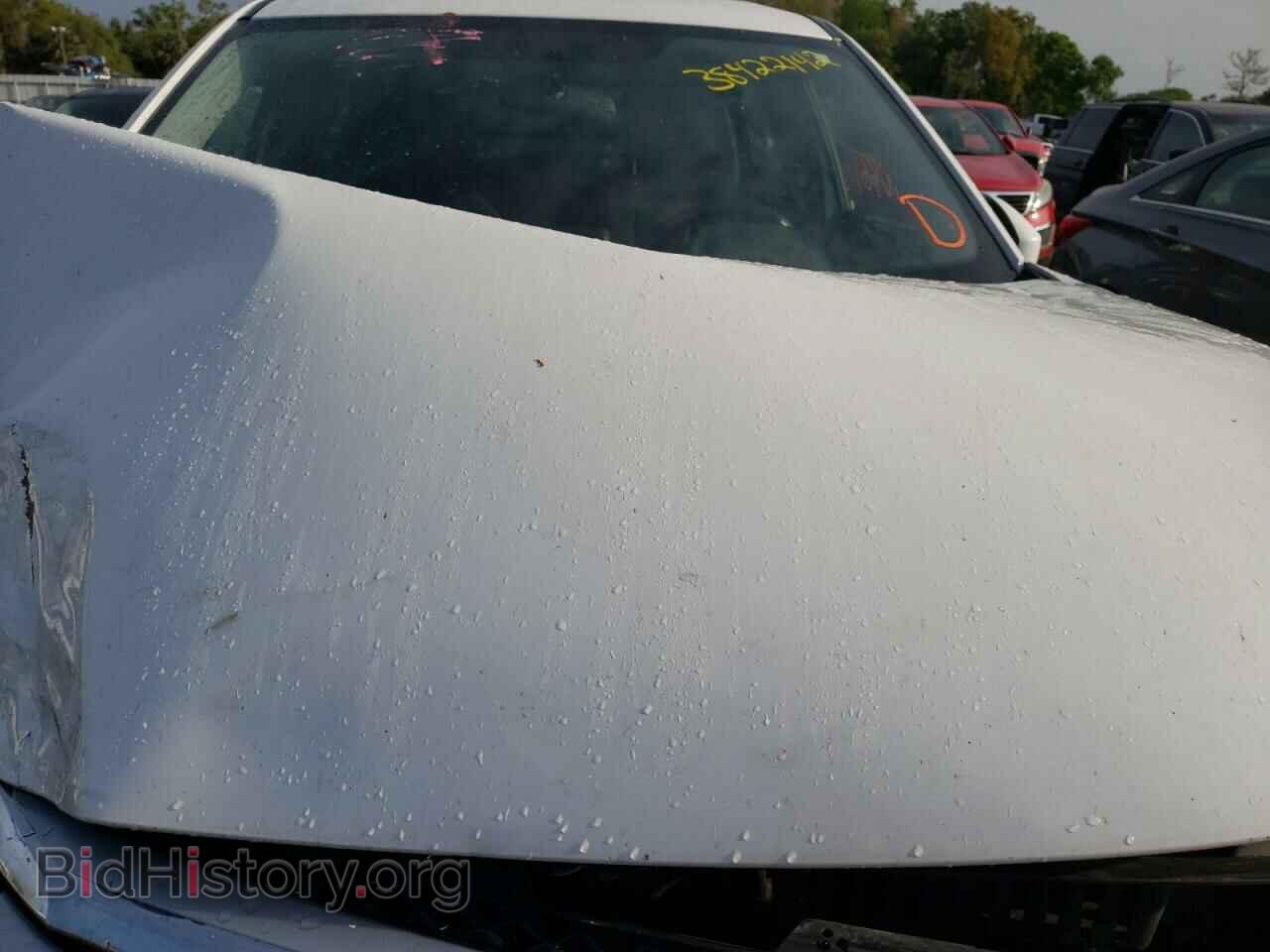 2018 MITSUBISHI ECLIPSE - VIN: JA4AT5AA2JZ045450 - Photo 7