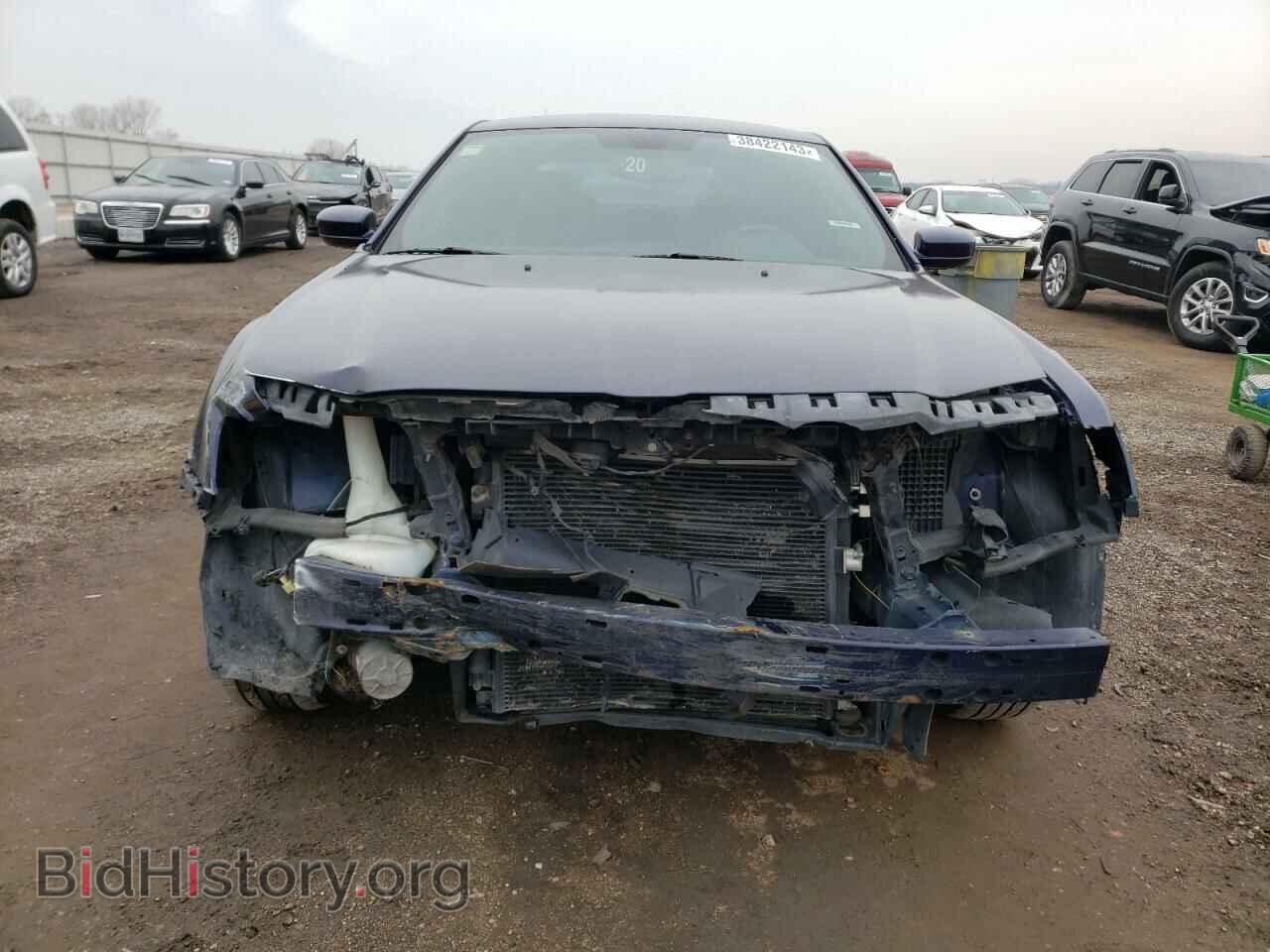 2013 CHRYSLER 300 - VIN: 2C3CCAAG5DH569065 - Фото 5