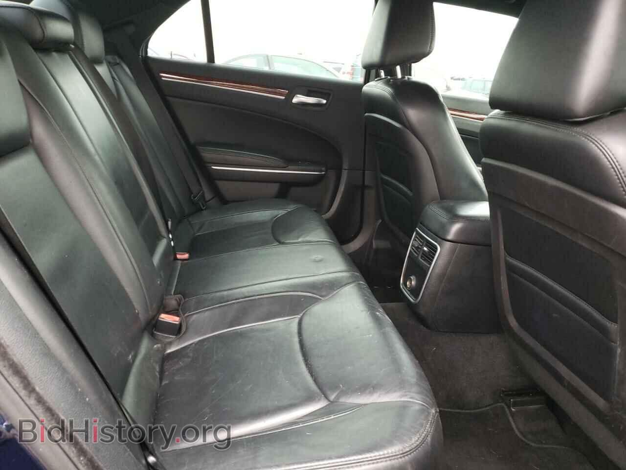 2013 CHRYSLER 300 - VIN: 2C3CCAAG5DH569065 - Фото 10