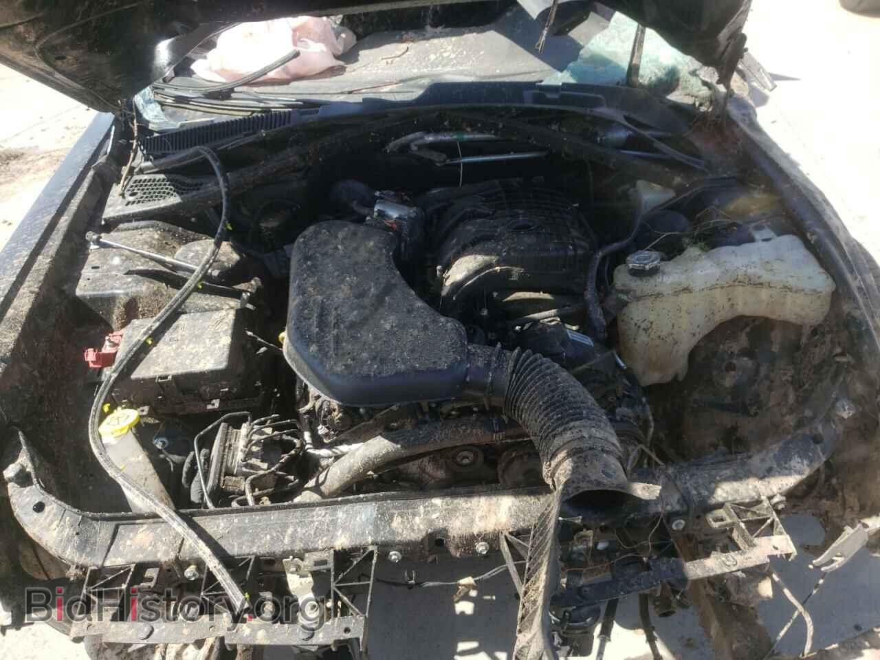 2017 DODGE CHALLENGER - VIN: 2C3CDZAG4HH637924 - Фото 7