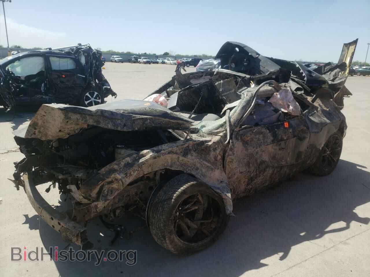 2017 DODGE CHALLENGER - VIN: 2C3CDZAG4HH637924 - Фото 10
