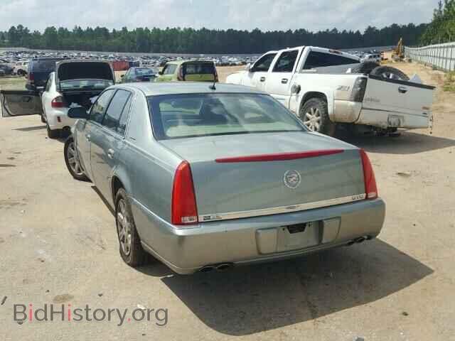 2006 CADILLAC DTS - VIN: 1G6KD57Y96U232039 - Фото 3