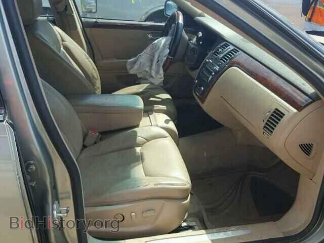2006 CADILLAC DTS - VIN: 1G6KD57Y96U232039 - Фото 5