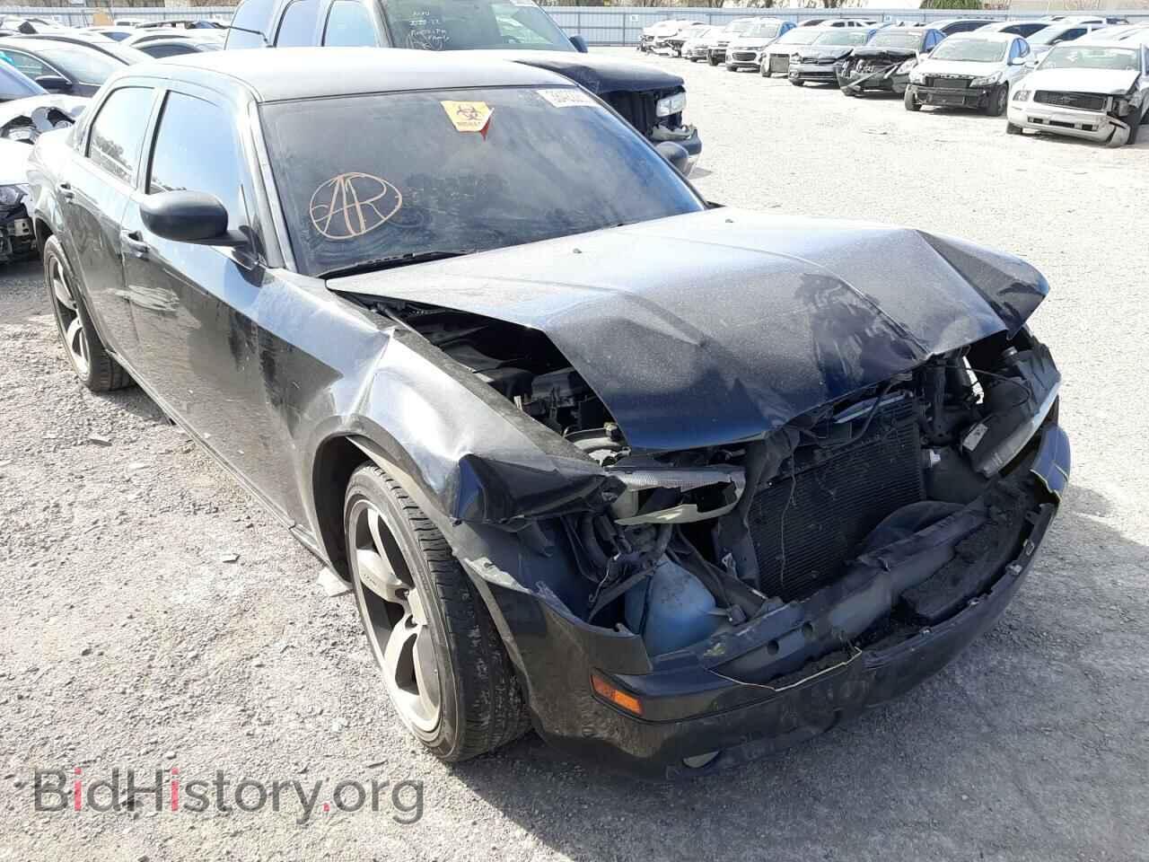 Photo 2C3KA43R88H123726 - CHRYSLER 300 2008