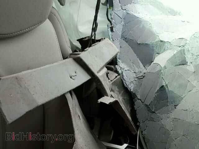 2012 CADILLAC CTS - VIN: 1G6DA5E57C0101625 - Фото 5