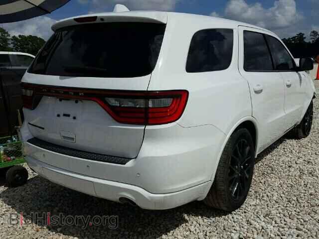 2015 DODGE DURANGO - VIN: 1C4RDHAG1FC745160 - Photo 4