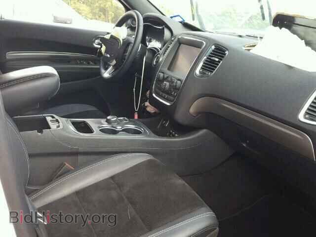 2015 DODGE DURANGO - VIN: 1C4RDHAG1FC745160 - Photo 5