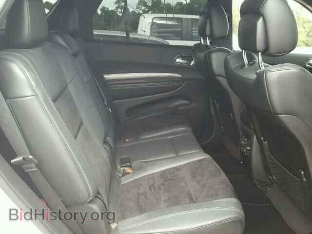 2015 DODGE DURANGO - VIN: 1C4RDHAG1FC745160 - Photo 6