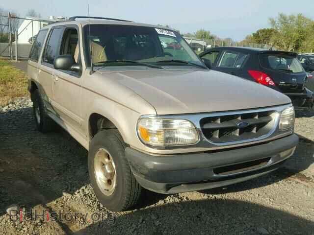 Фотография 1FMZU34E5WUC04809 - FORD EXPLORER 1998