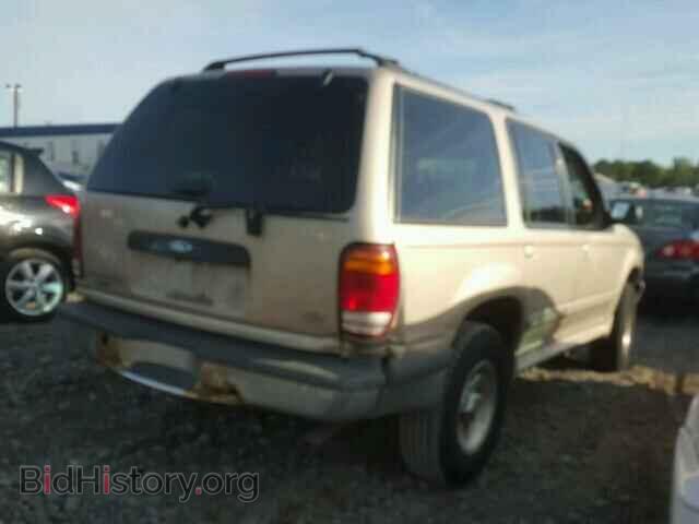 1998 FORD EXPLORER - VIN: 1FMZU34E5WUC04809 - Фото 4