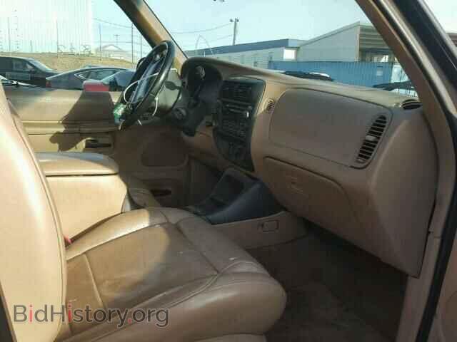 1998 FORD EXPLORER - VIN: 1FMZU34E5WUC04809 - Фото 5