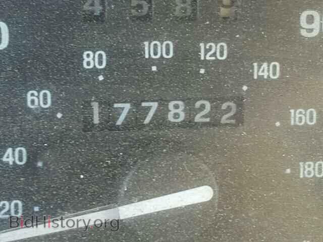 1998 FORD EXPLORER - VIN: 1FMZU34E5WUC04809 - Фото 8