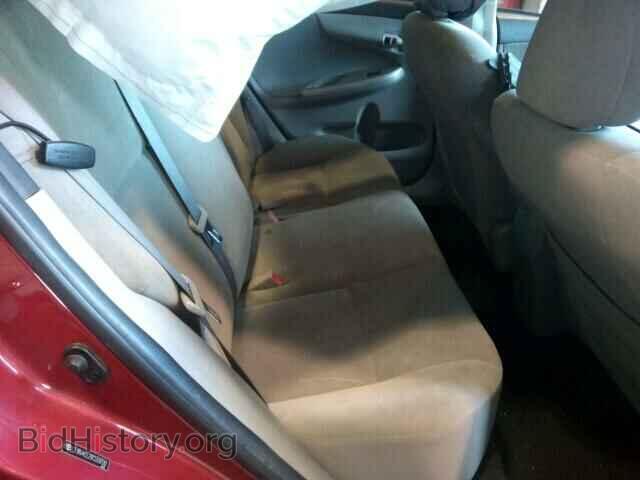 2011 TOYOTA COROLLA - VIN: 2T1BU4EE2BC559700 - Фото 6