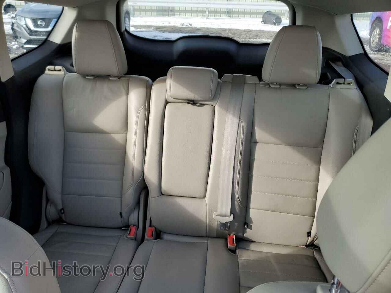 2013 FORD ESCAPE - VIN: 1FMCU9H92DUC79762 - Фото 10