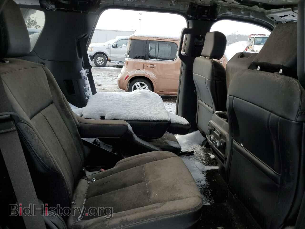 2020 FORD EXPEDITION - VIN: 1FMJU1HT0LEA40837 - Фото 11