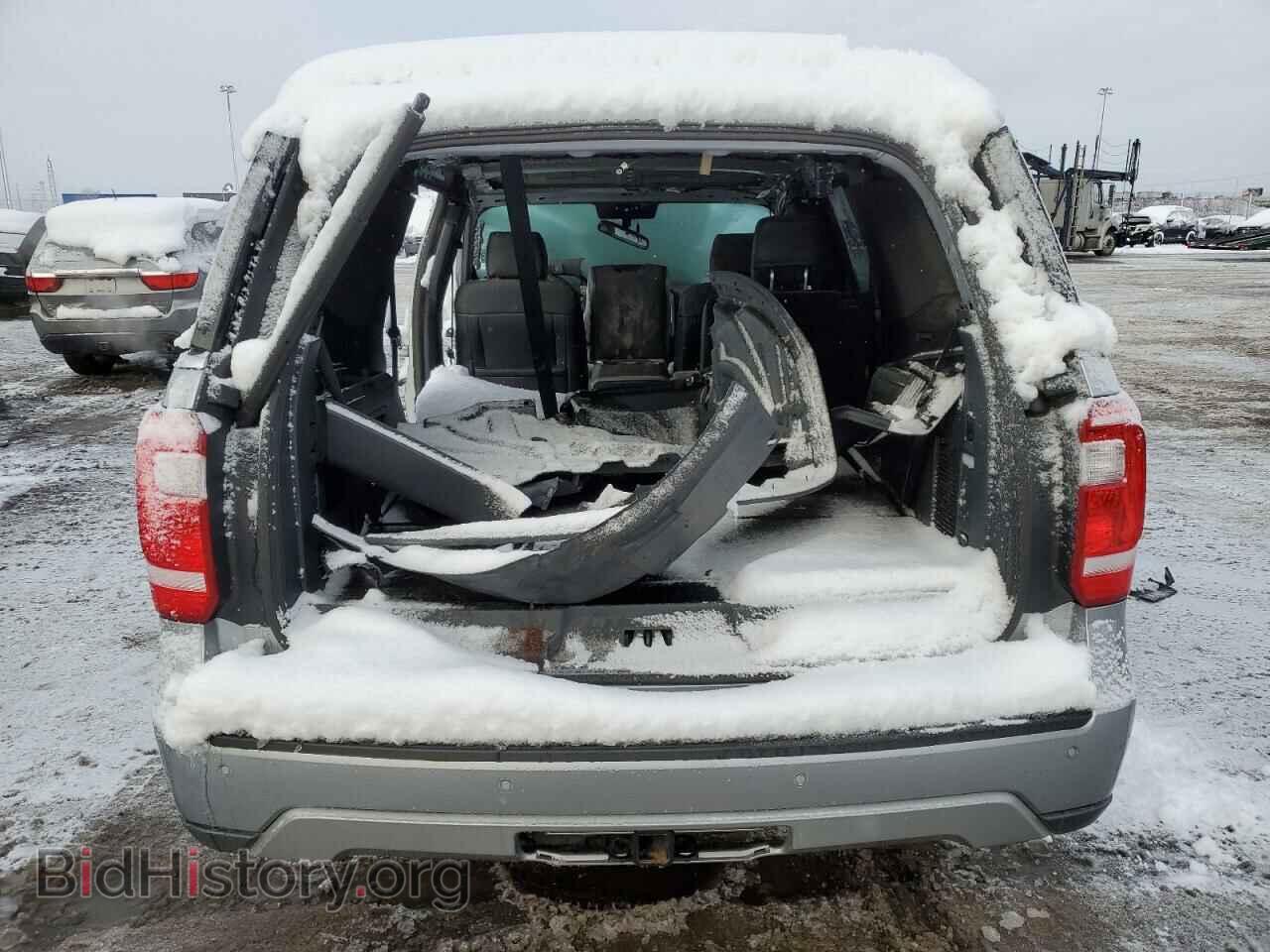 2020 FORD EXPEDITION - VIN: 1FMJU1HT0LEA40837 - Фото 6
