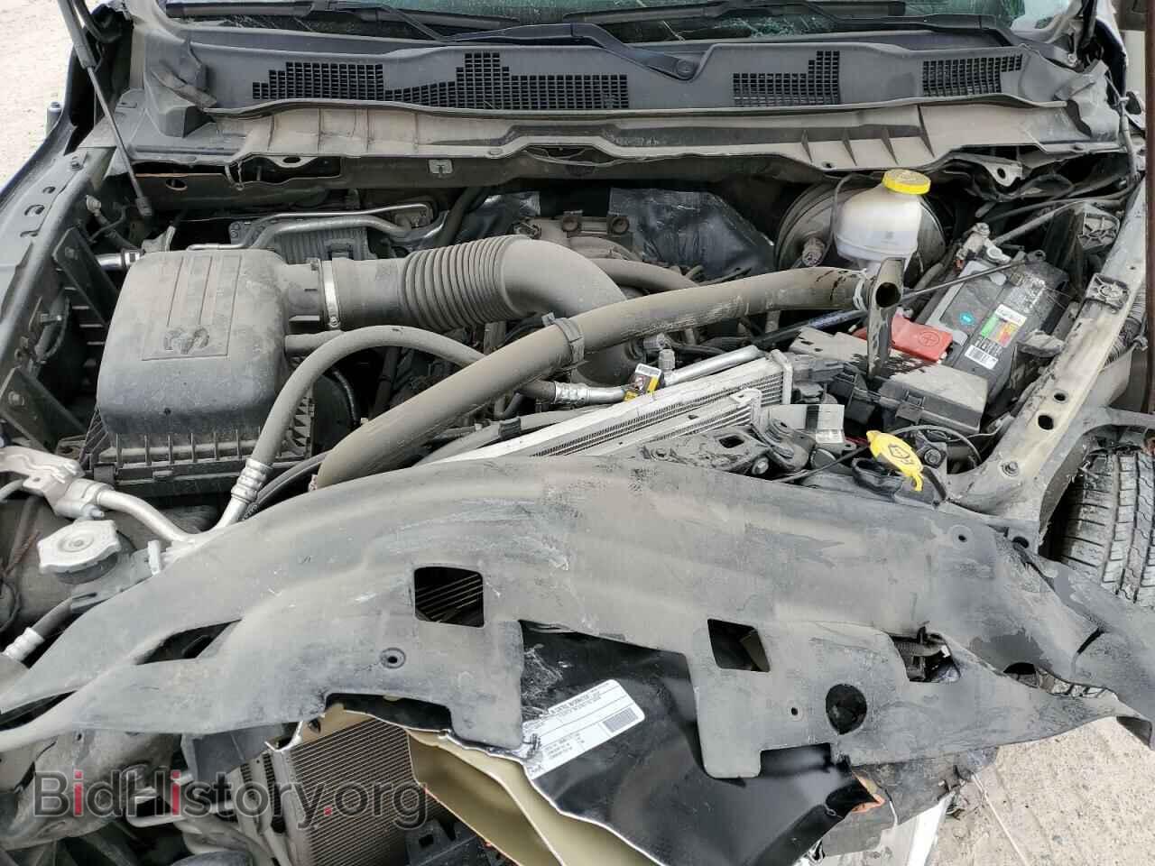 2020 RAM 1500 - VIN: 1C6RR6FT7LS147868 - Фото 11