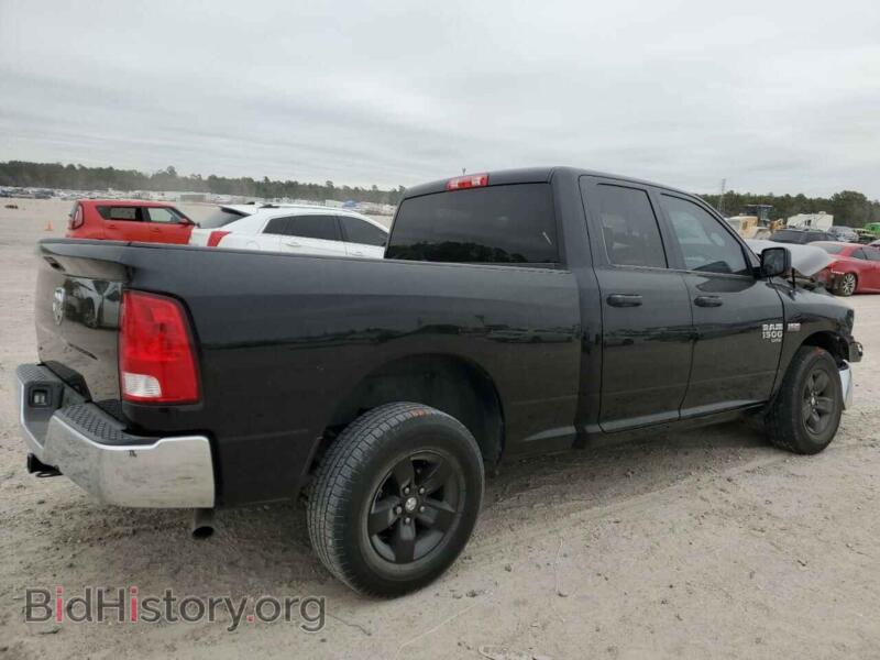 2020 RAM 1500 (VIN 1C6RR6FT7LS147868) — photo 3 of 12