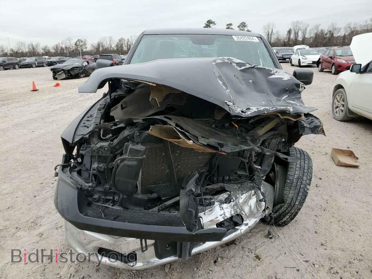 2020 RAM 1500 - VIN: 1C6RR6FT7LS147868 - Фото 5