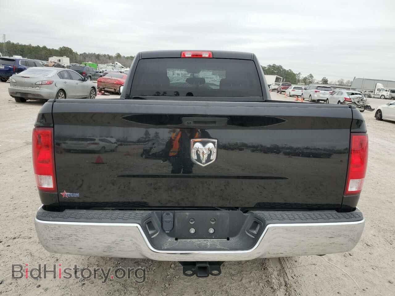 2020 RAM 1500 - VIN: 1C6RR6FT7LS147868 - Фото 6