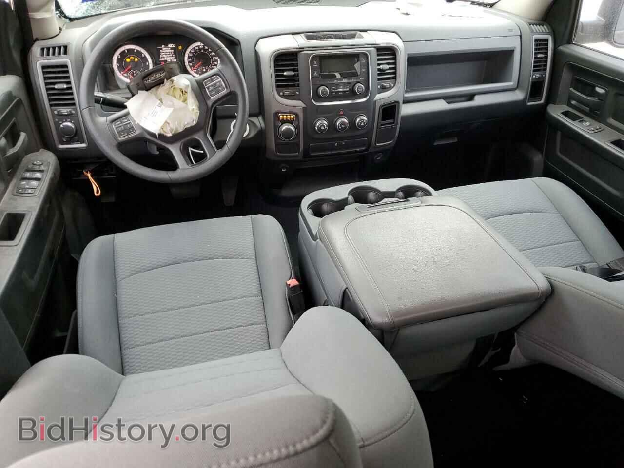 2020 RAM 1500 - VIN: 1C6RR6FT7LS147868 - Фото 8