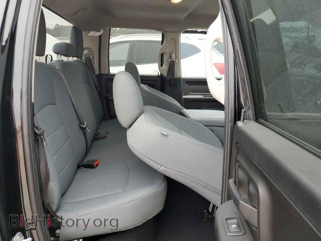 2020 RAM 1500 - VIN: 1C6RR6FT7LS147868 - Фото 10