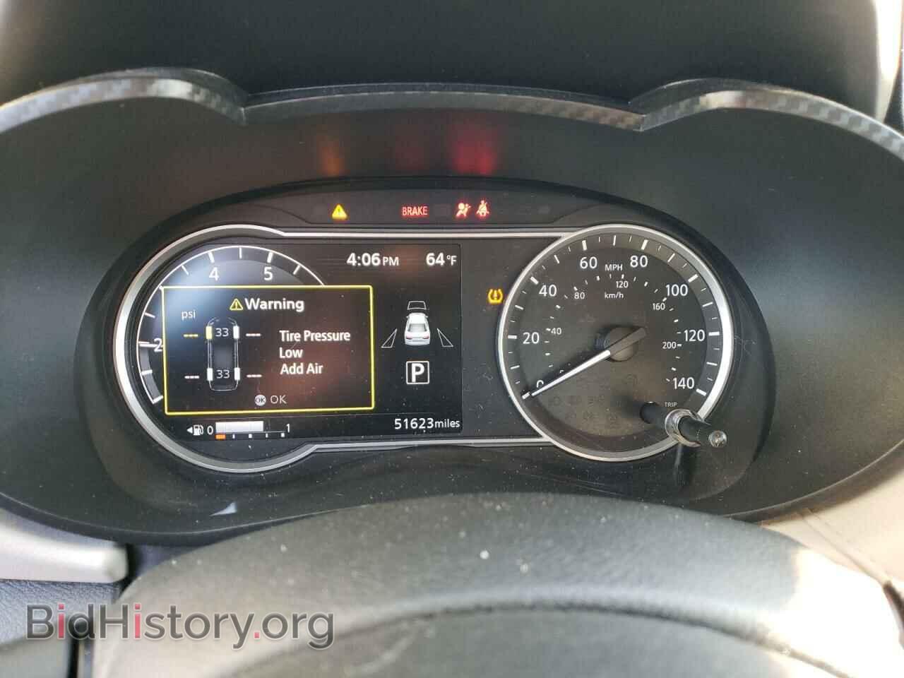 2021 NISSAN VERSA - VIN: 3N1CN8EV9ML814290 - Photo 9
