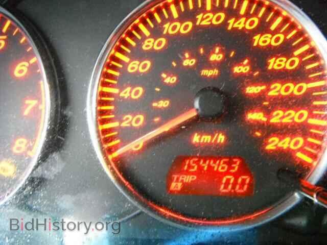 2007 MAZDA 6 - VIN: 1YVHP85D175M21693 - Фото 8