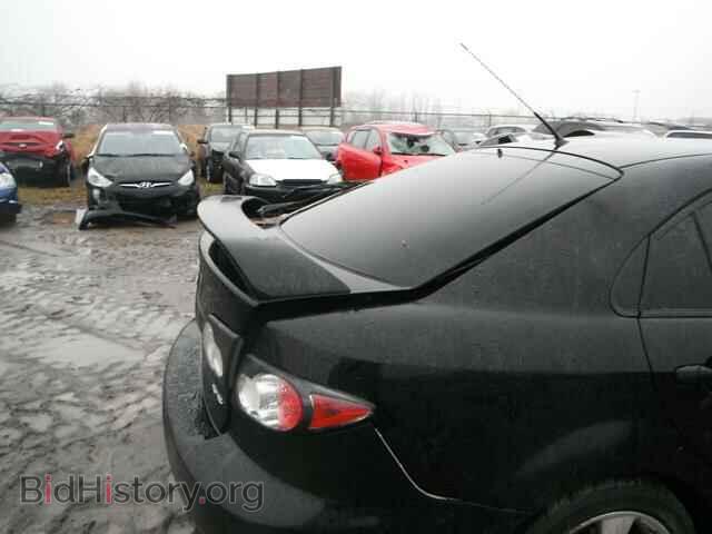 2007 MAZDA 6 - VIN: 1YVHP85D175M21693 - Фото 10