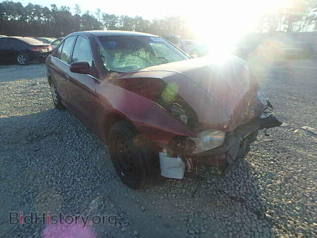 Photo 4A3AA46G6YE070093 - MITSUBISHI GALANT 2000