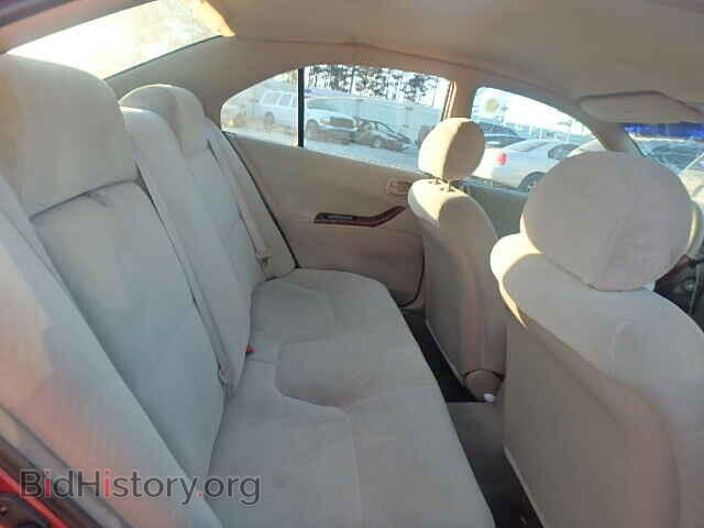 2000 MITSUBISHI GALANT - VIN: 4A3AA46G6YE070093 - Фото 6