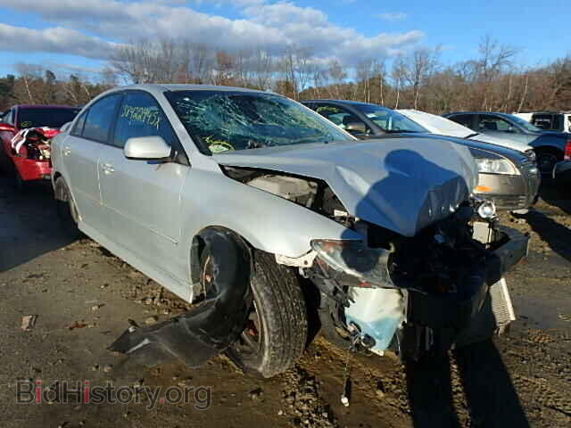 Photo 1YVHP84C955M15470 - MAZDA 6 2005
