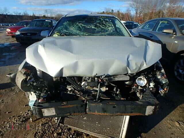 2005 MAZDA 6 - VIN: 1YVHP84C955M15470 - Фото 9