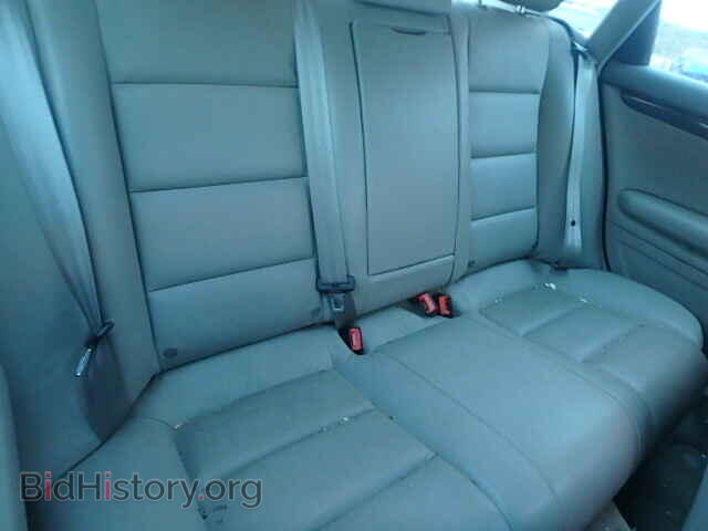 2005 AUDI A4 - VIN: WAULC68E25A124616 - Фото 6