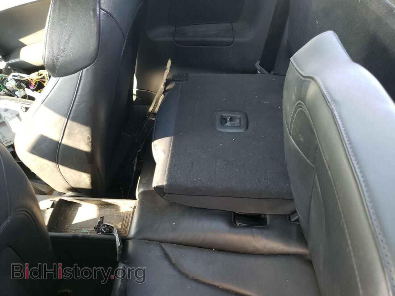 2008 AUDI TT - VIN: TRUDD38J381027984 - Фото 6