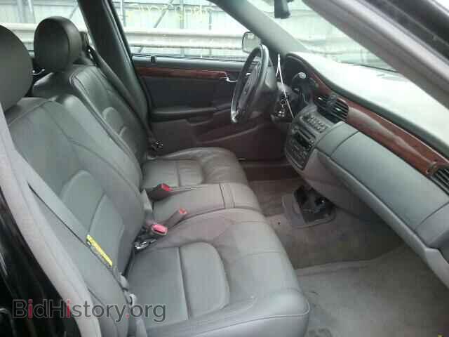 2005 CADILLAC DEVILLE - VIN: 1G6KD54Y15U140944 - Фото 5