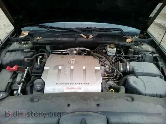 2005 CADILLAC DEVILLE - VIN: 1G6KD54Y15U140944 - Фото 7