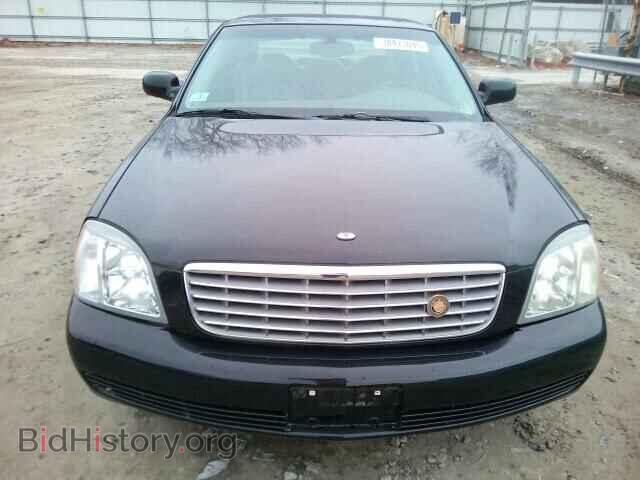 2005 CADILLAC DEVILLE - VIN: 1G6KD54Y15U140944 - Фото 9