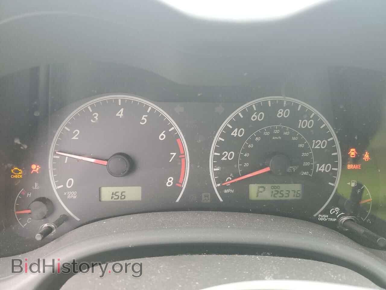 2009 TOYOTA COROLLA - VIN: JTDBL40E199023086 - Фото 9