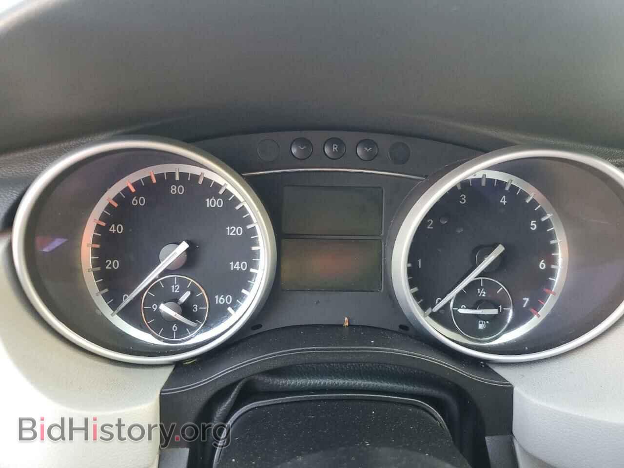 2012 MERCEDES-BENZ R-CLASS - VIN: 4JGCB5HE1CA143103 - Фото 9
