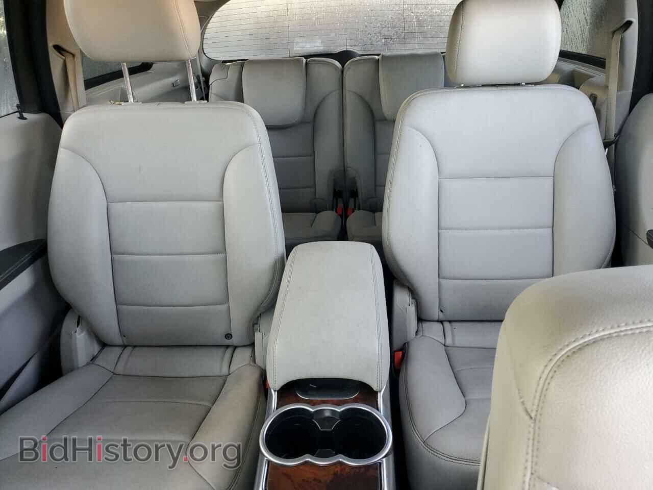 2012 MERCEDES-BENZ R-CLASS - VIN: 4JGCB5HE1CA143103 - Фото 10