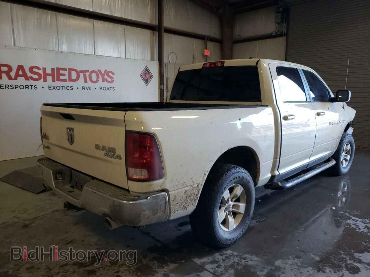 2009 DODGE All Models - VIN: 1D3HV13T19S748975 - Фото 3