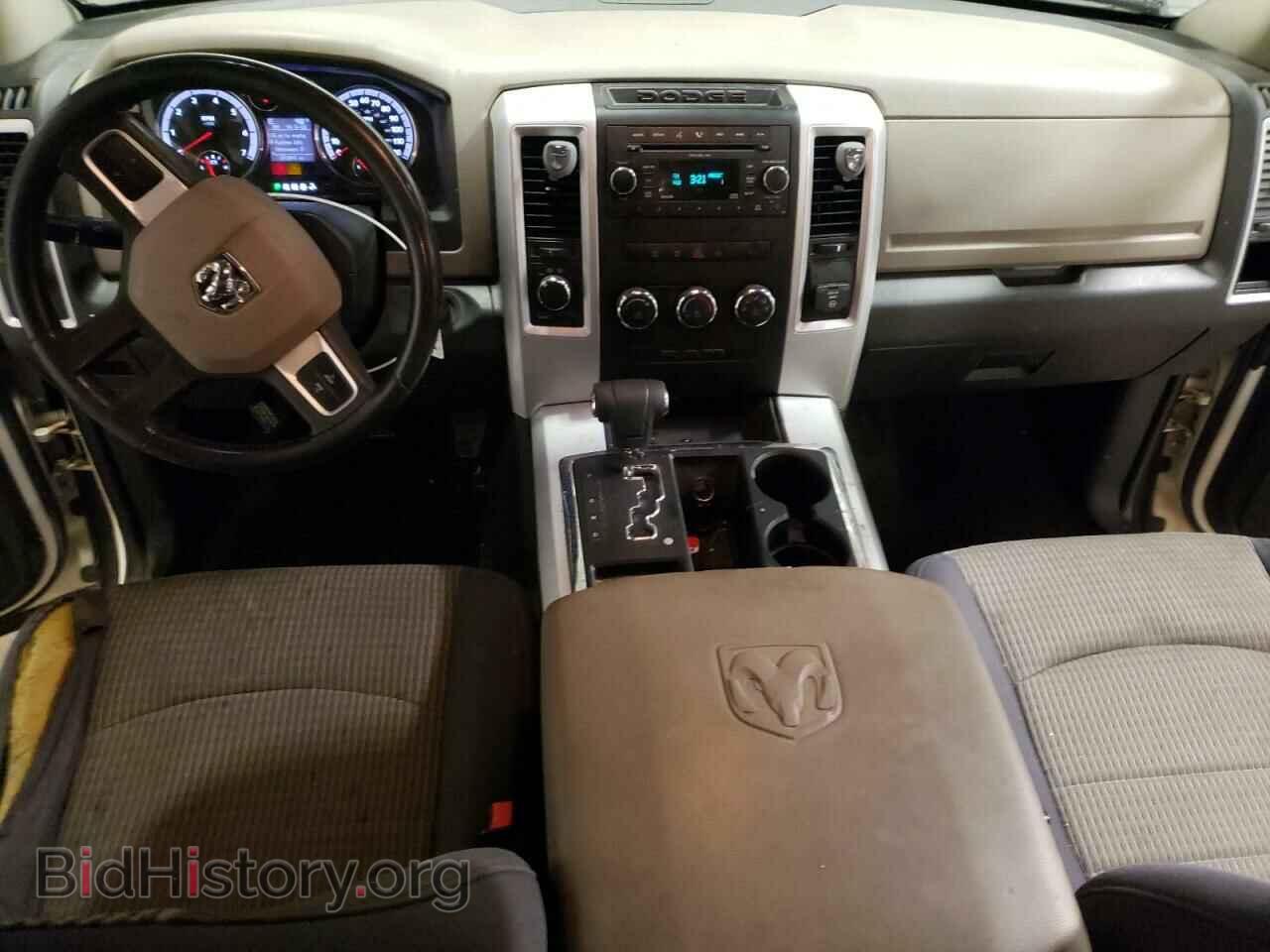 2009 DODGE All Models - VIN: 1D3HV13T19S748975 - Фото 8