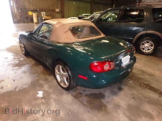2001 MAZDA MIATA - VIN: JM1NB353910210246 - Фото 3