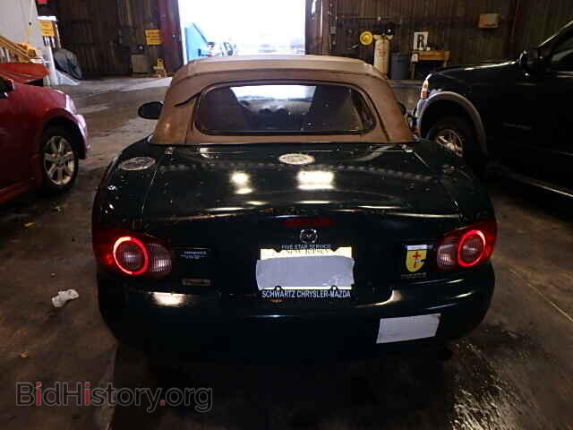 2001 MAZDA MIATA - VIN: JM1NB353910210246 - Фото 9