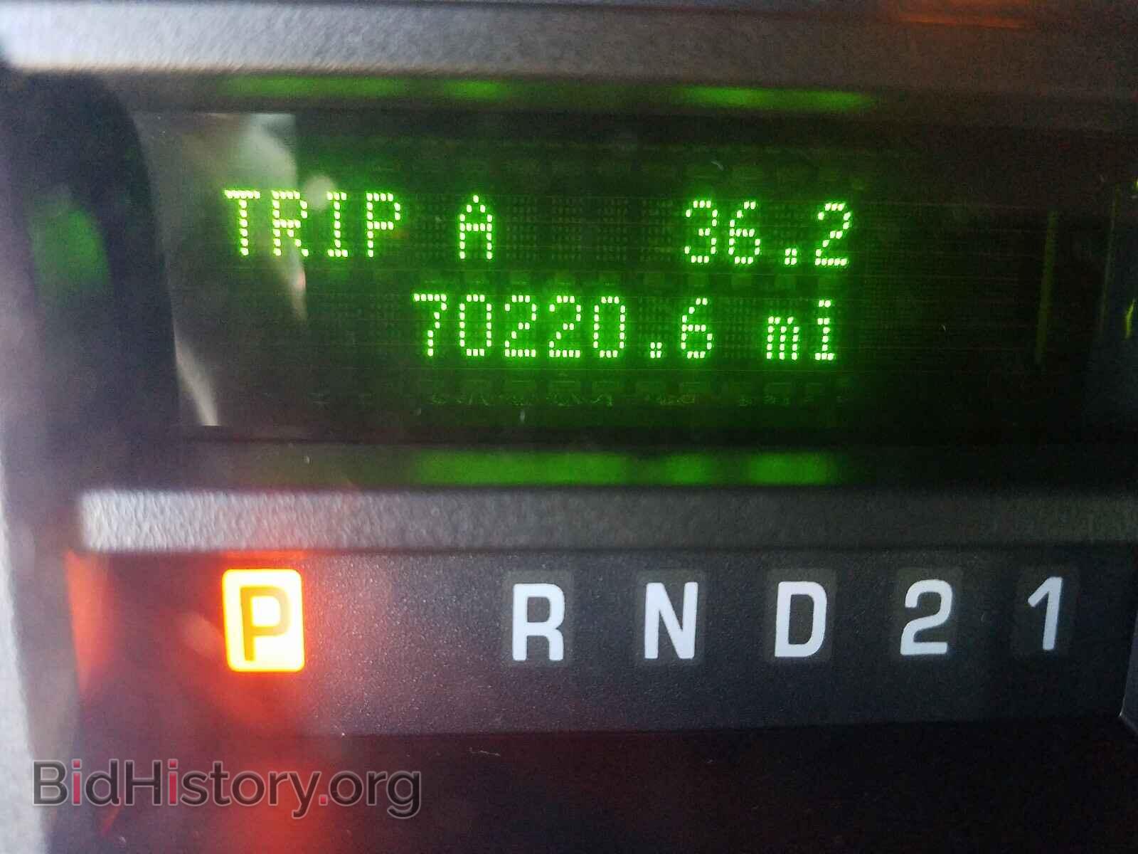 2012 FORD ECONOLINE - VIN: 1FBNE3BL8CDA38593 - Photo 8