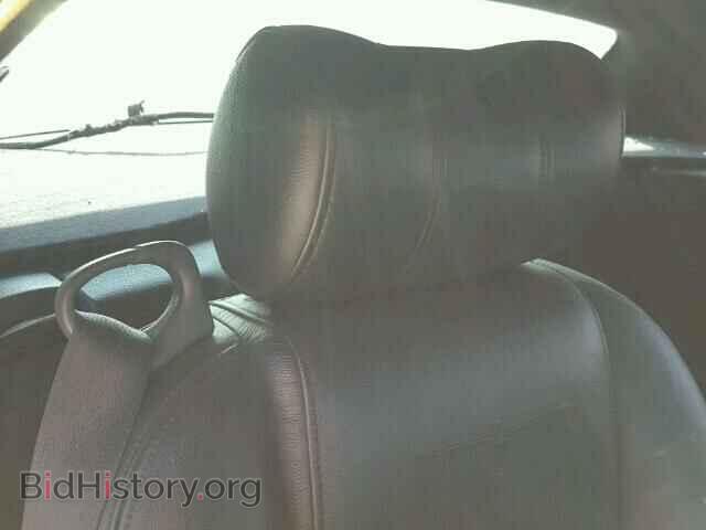 2005 FORD TBIRD - VIN: 1FAHP60A75Y103098 - Фото 6