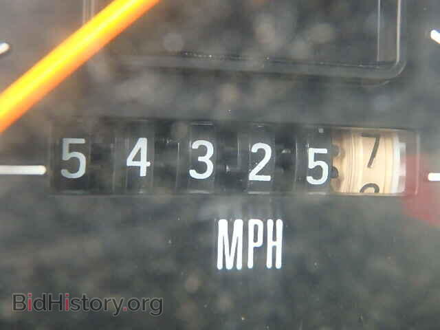 1987 FORD ECONOLINE - VIN: 1FDEE14N9HHA25703 - Фото 8